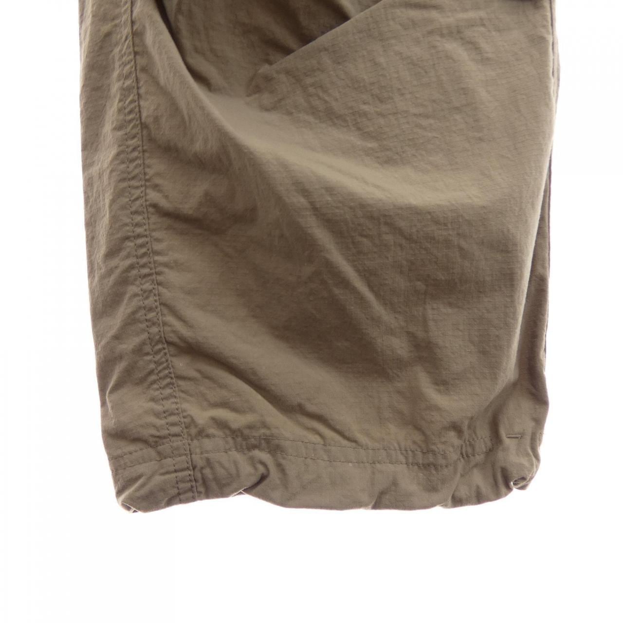 ザノースフェイス THE NORTH FACE NB82461 パンツ