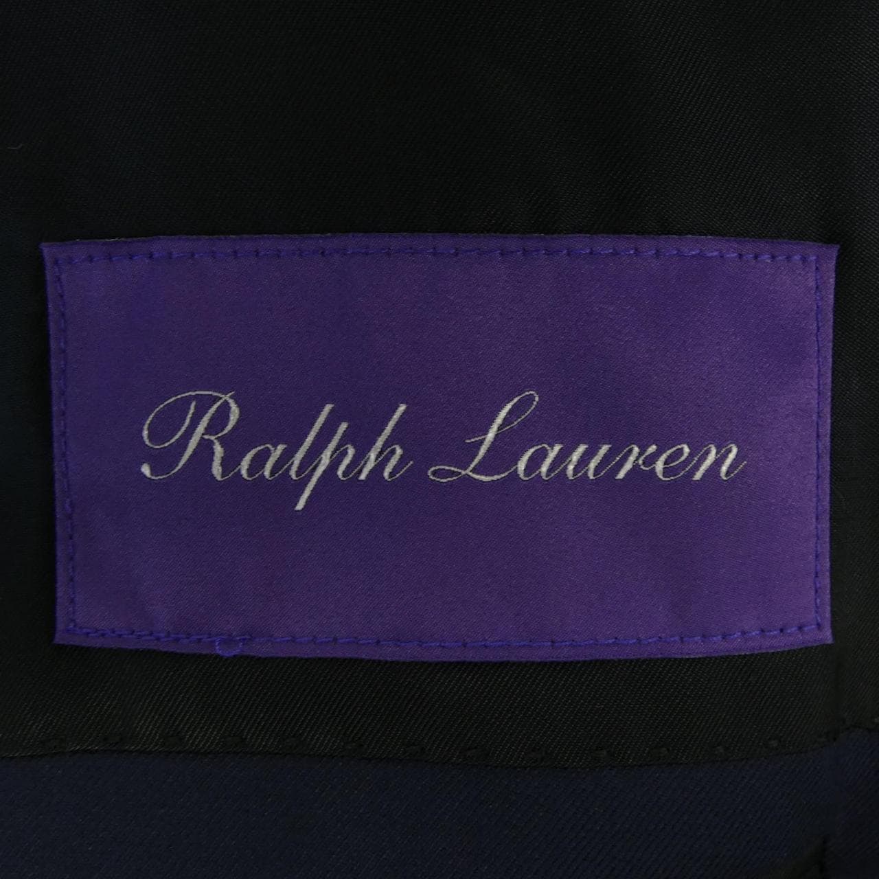 ラルフローレン RALPH LAUREN PURPEL LABEL ジャケット