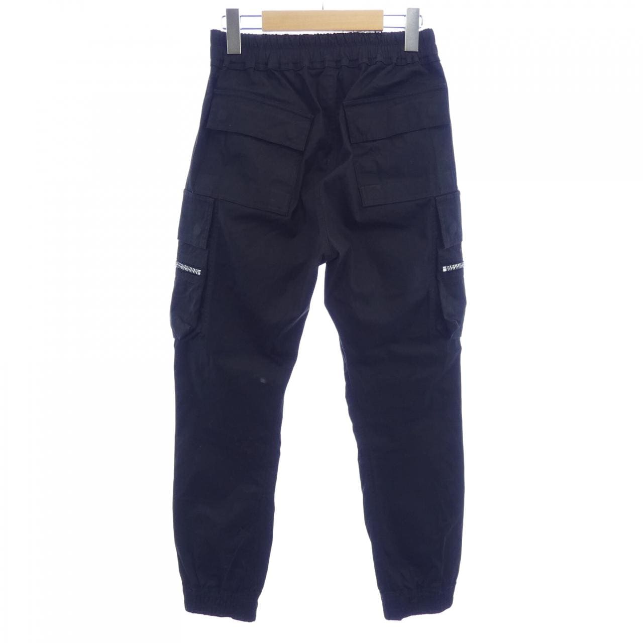 リックオウエンス Rick owens RU02D6396 パンツ