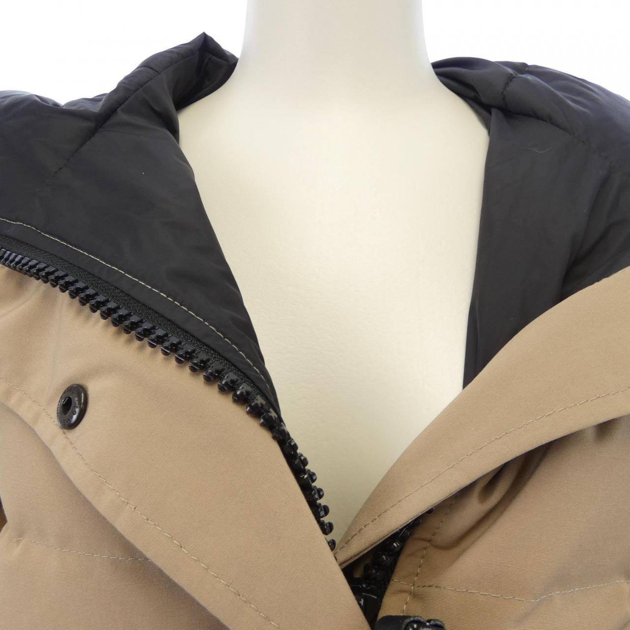 カナダグース CANADA GOOSE 2302JL MACKENZIE マッケンジー ダウンコート