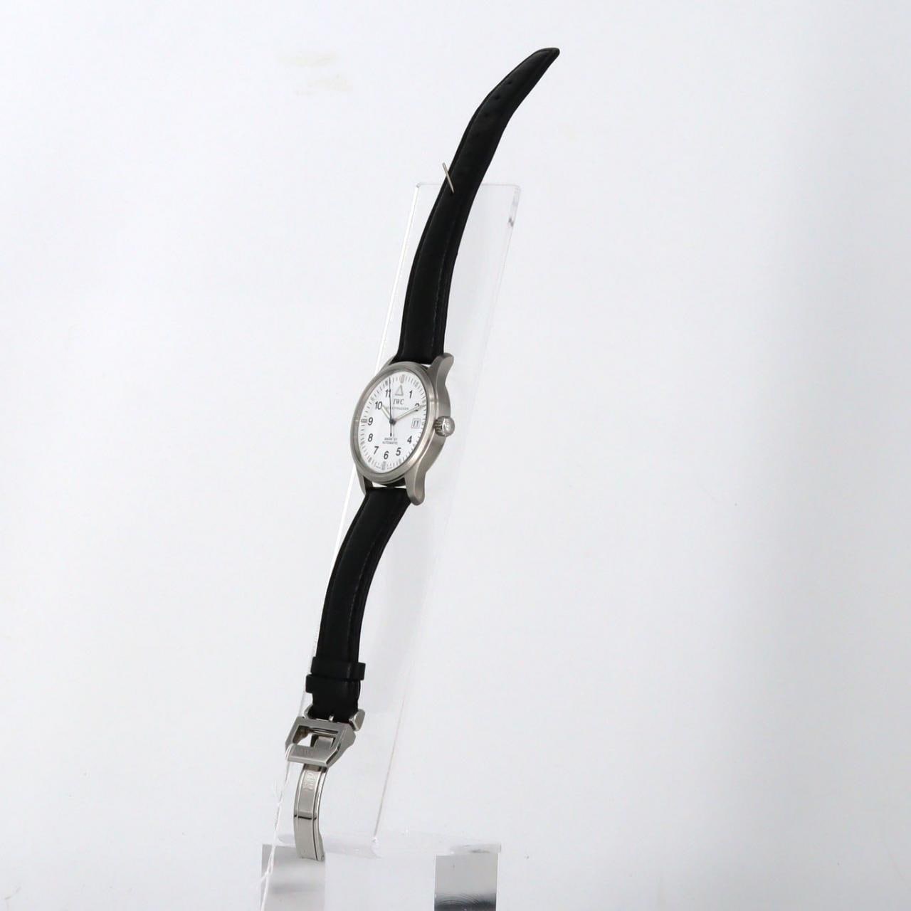 【ノーメンテナンス還元価格】IWC マークXV IW325309 SS 自動巻