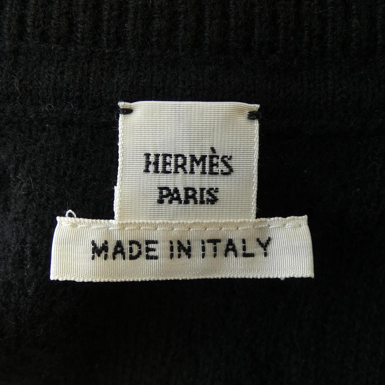 エルメス HERMES PROMENADE DU MATIN 2H2305D6 スカート