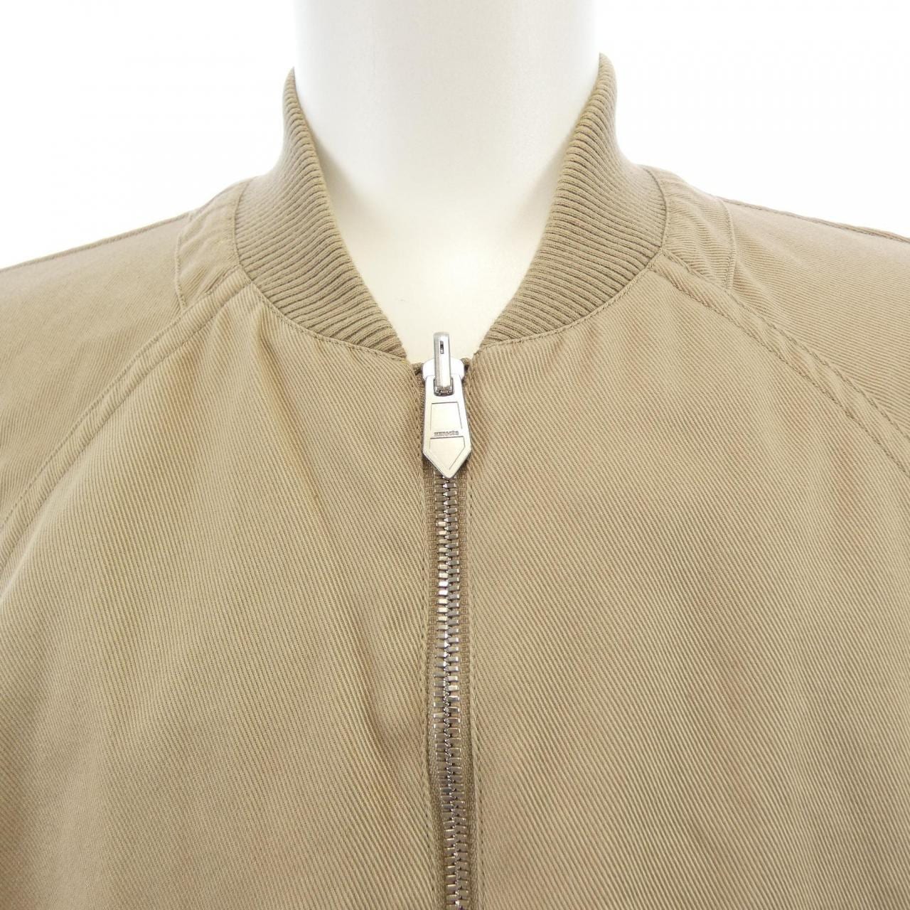 エルメス HERMES *21-5514 ジャケット