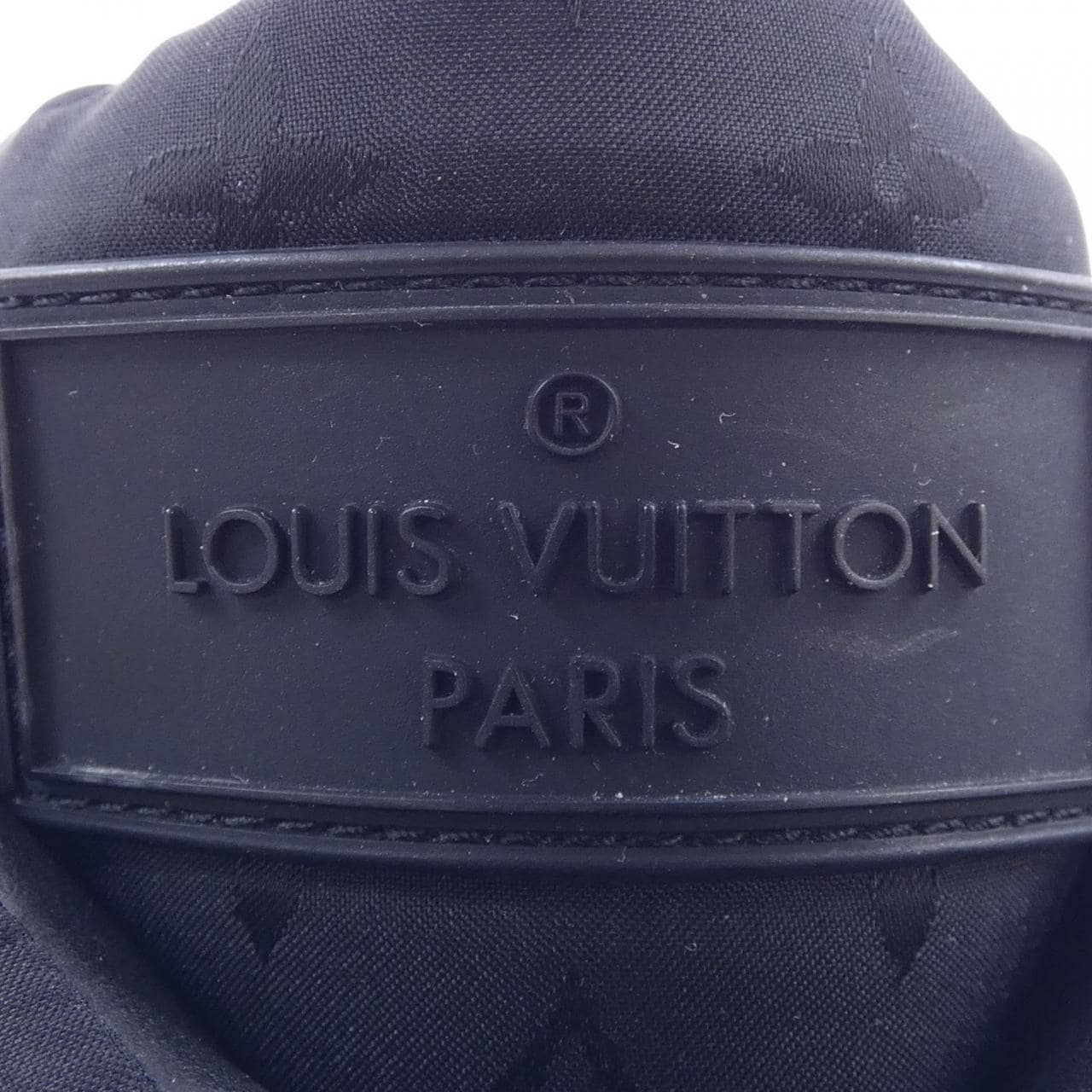 ルイヴィトン LOUIS VUITTON ブーツ