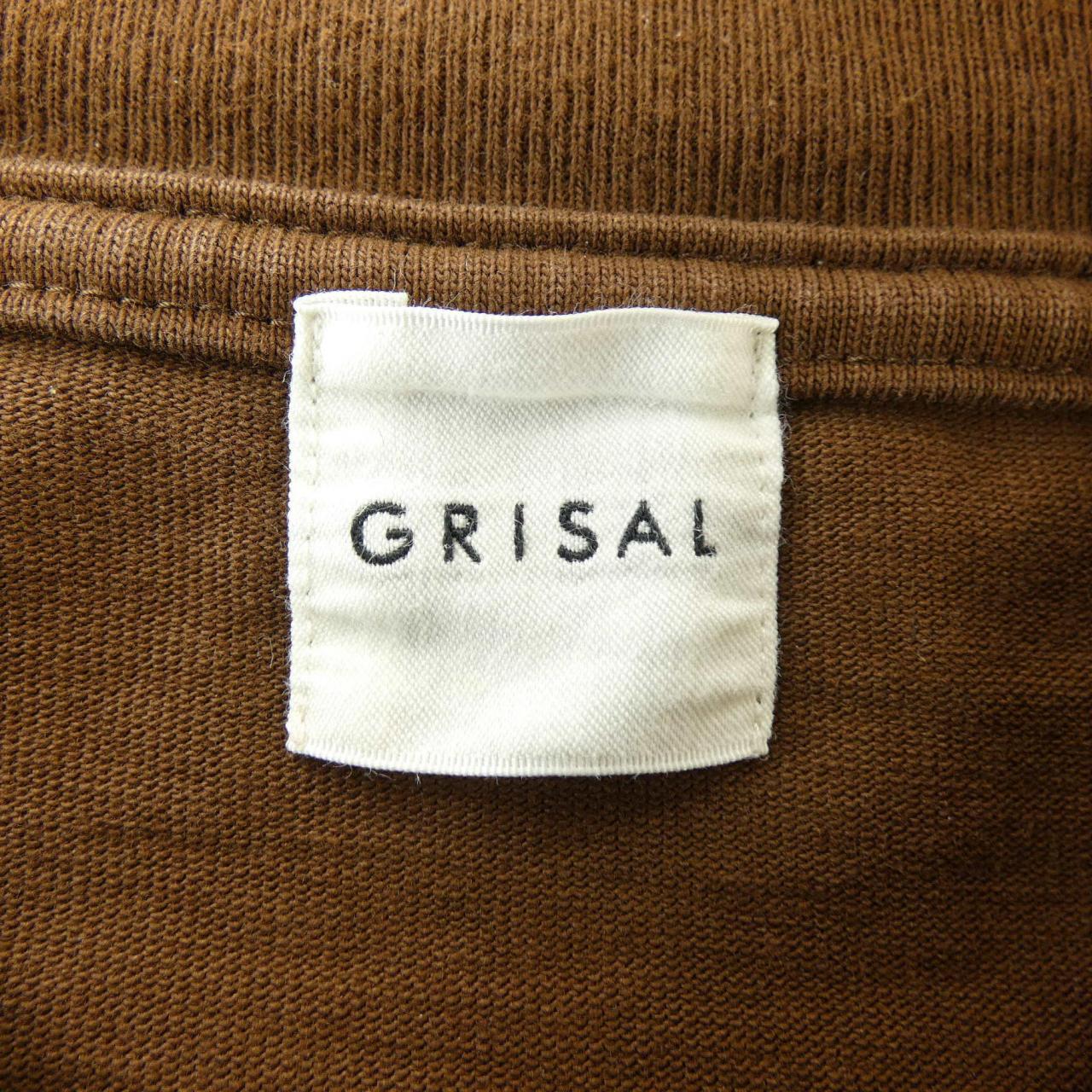 GRISAL トップス