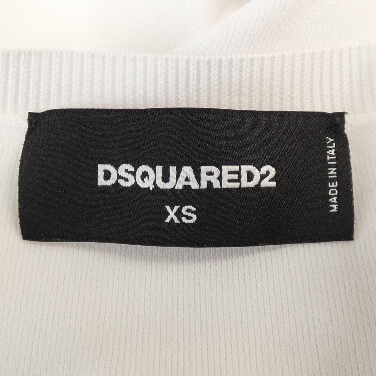 ディースクエアード DSQUARED2 カーディガン