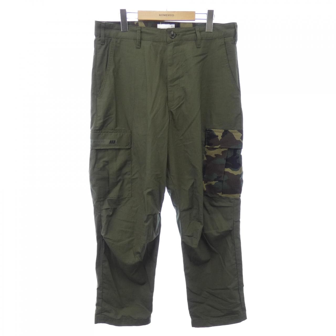 ダブルタップス WTAPS パンツ