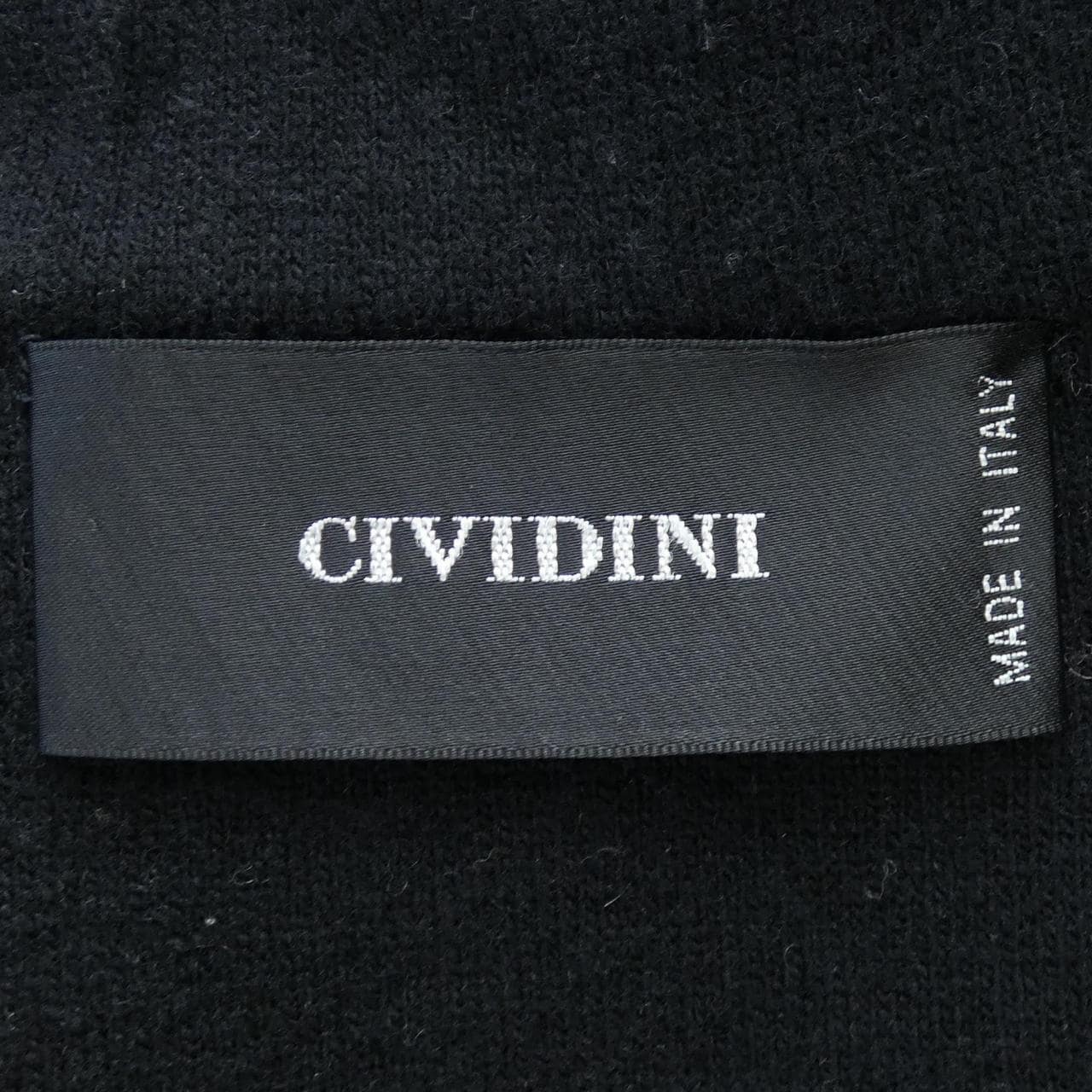 チヴィディーニ CIVIDINI ムートンコート