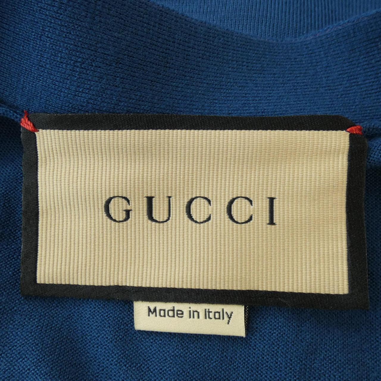 グッチ GUCCI カーディガン