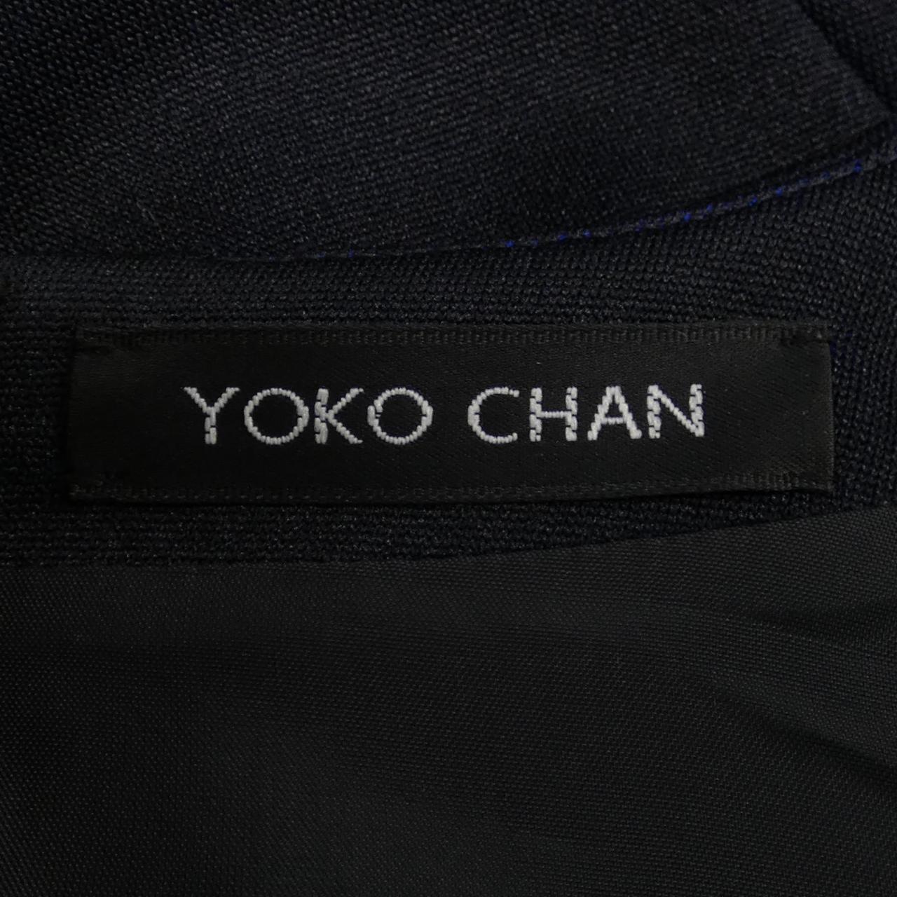 ヨーコチャン YOKO CHAN ワンピース