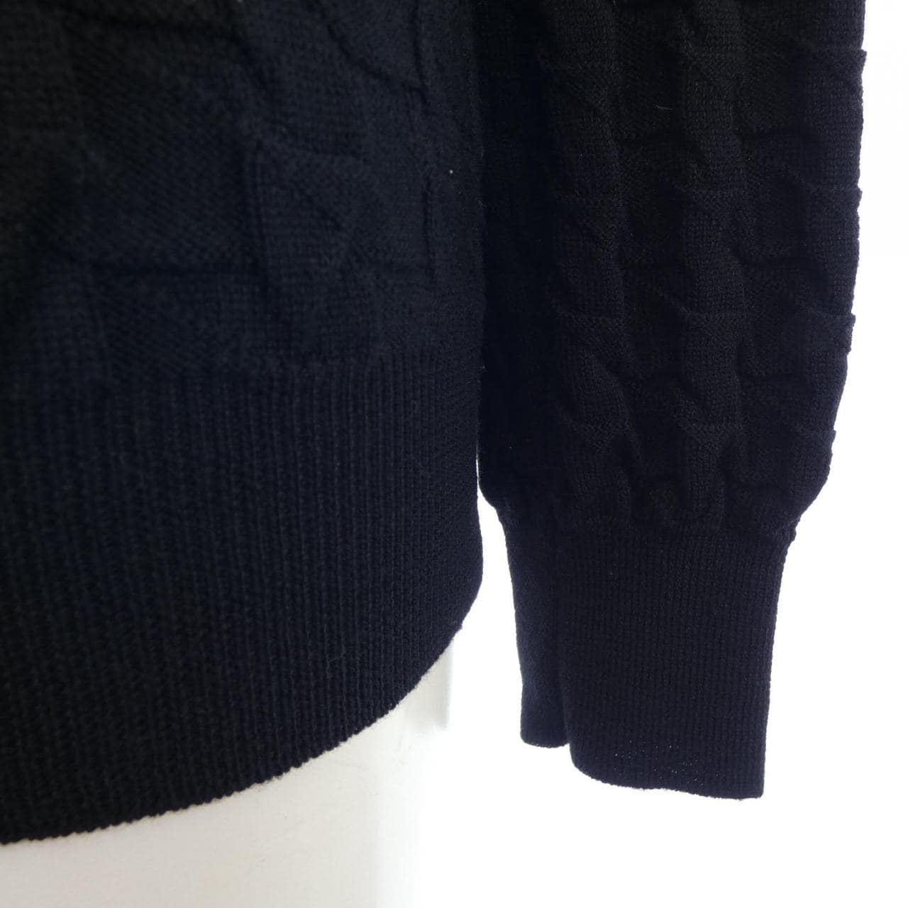 Gran Sasso Gran Sasso knit