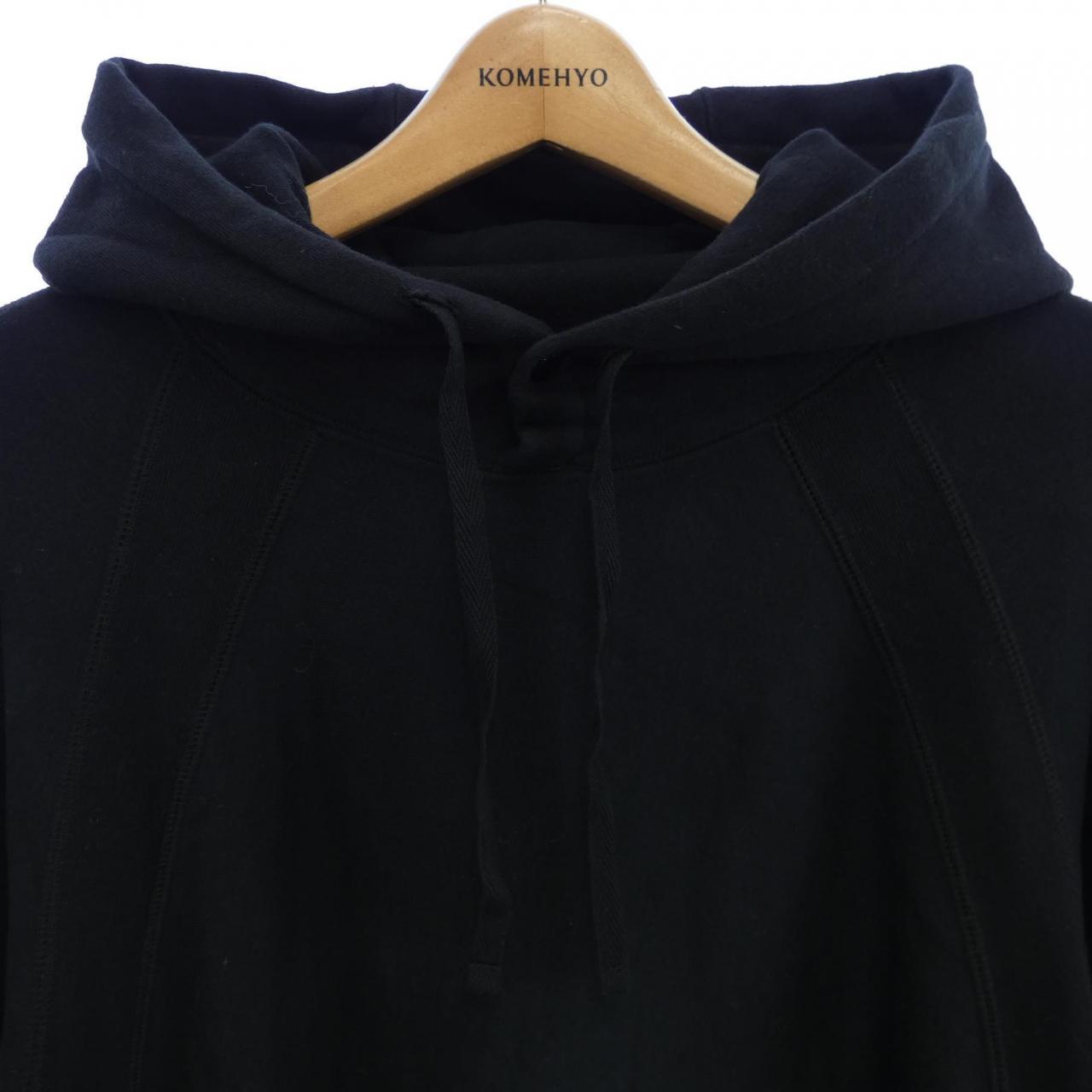 エンジニアードガーメンツ ENGINEERED GARMENTS パーカー