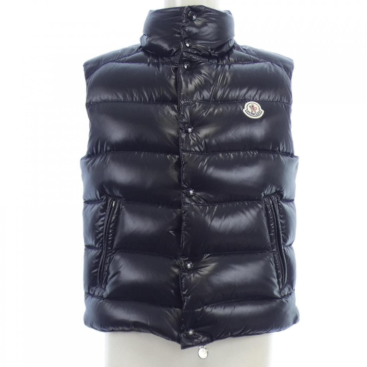 モンクレール MONCLER ダウンベスト