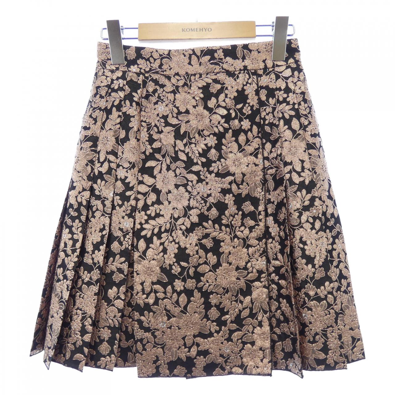 ドルチェアンドガッバーナ DOLCE&GABBANA スカート