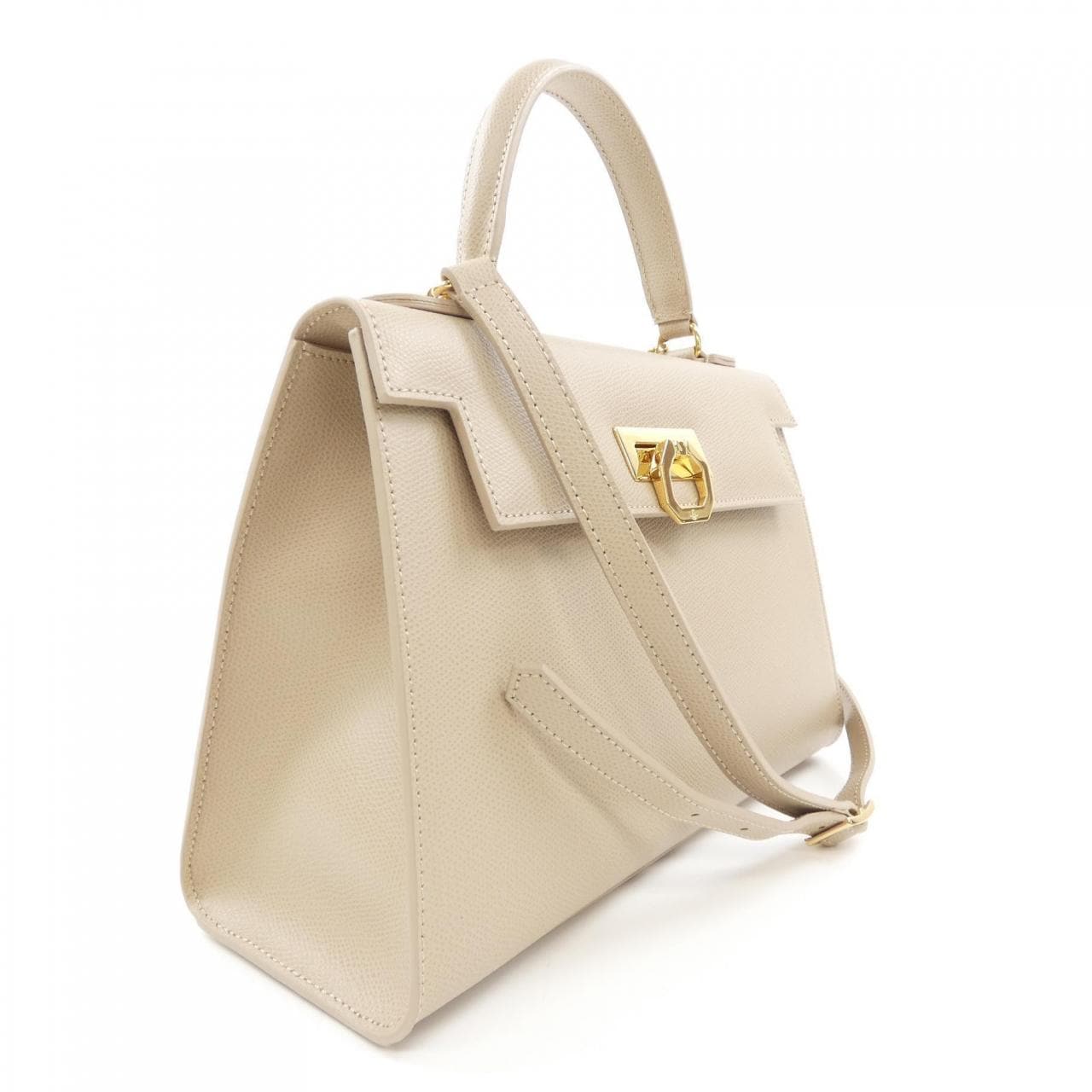 カルボッティ CARBOTTI BAG