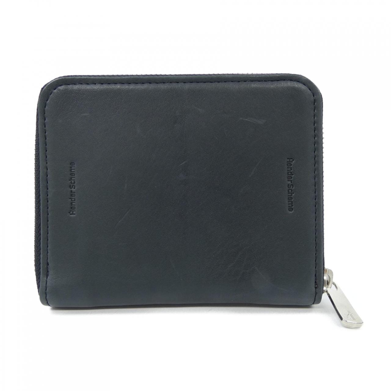 エンダースキーマー HENDER SCHEME WALLET