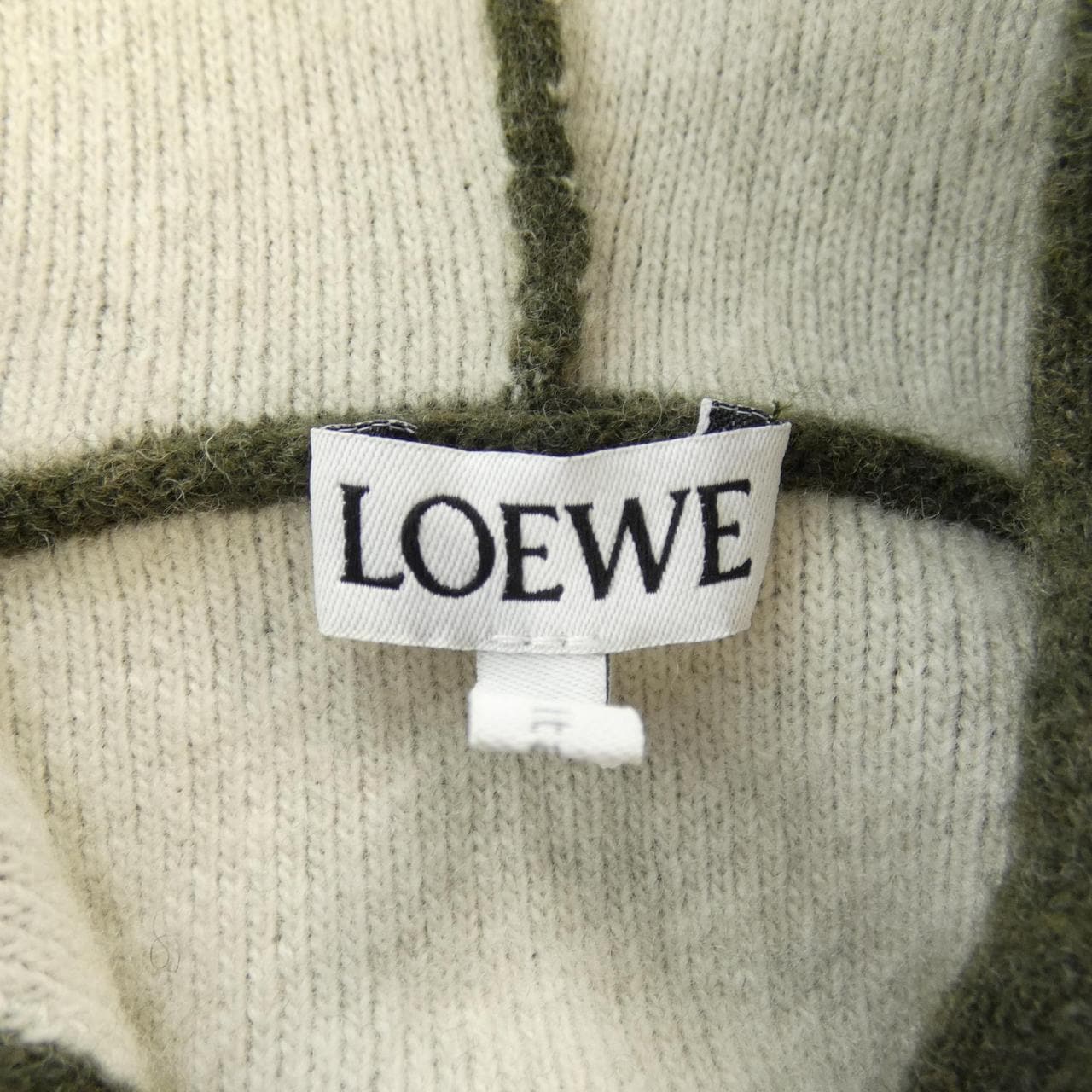 ロエベ LOEWE H526Y14KGZ パーカー
