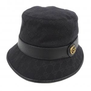 グッチ GUCCI 735219-4HG53 ハット