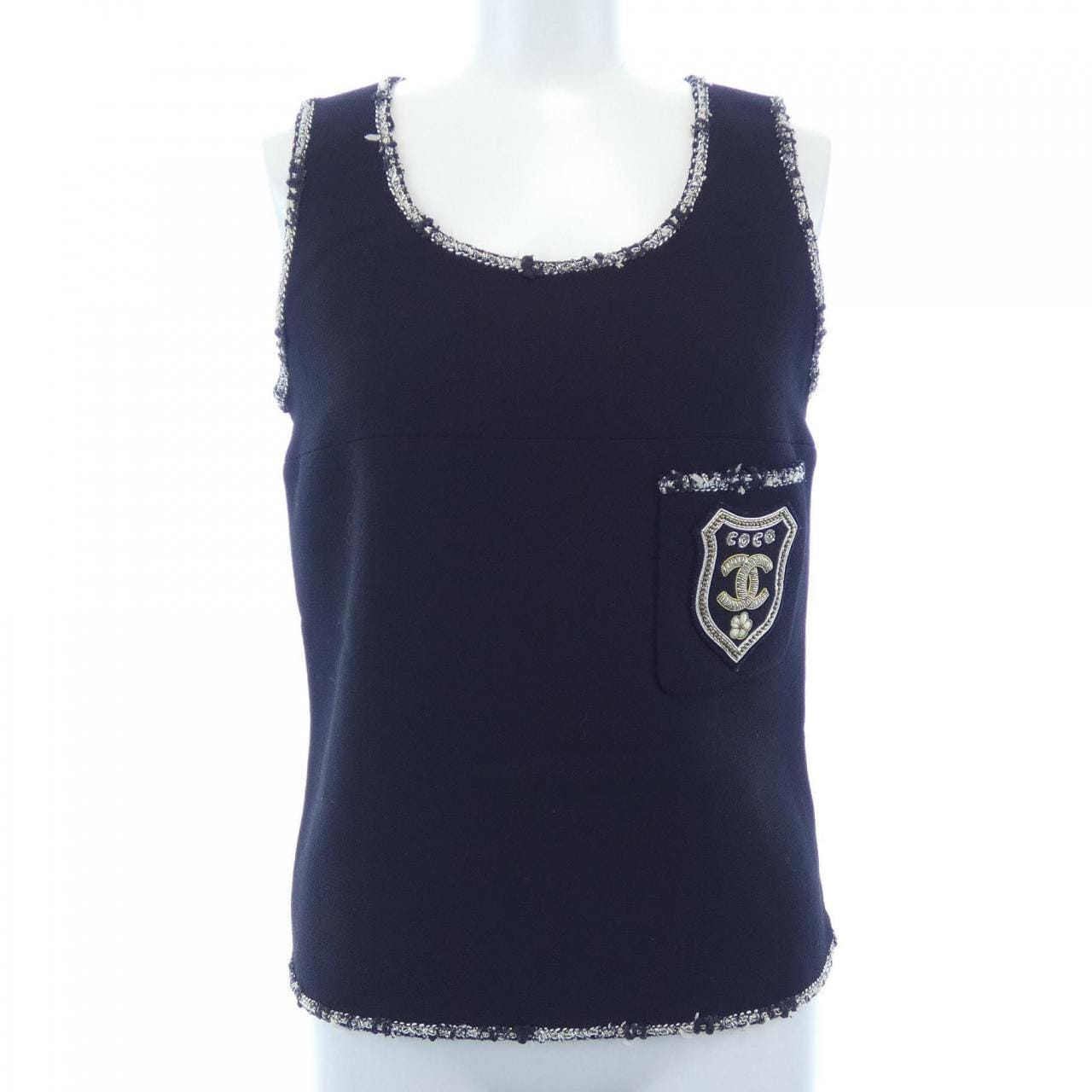 シャネル CHANEL P24999V12963 05C トップス