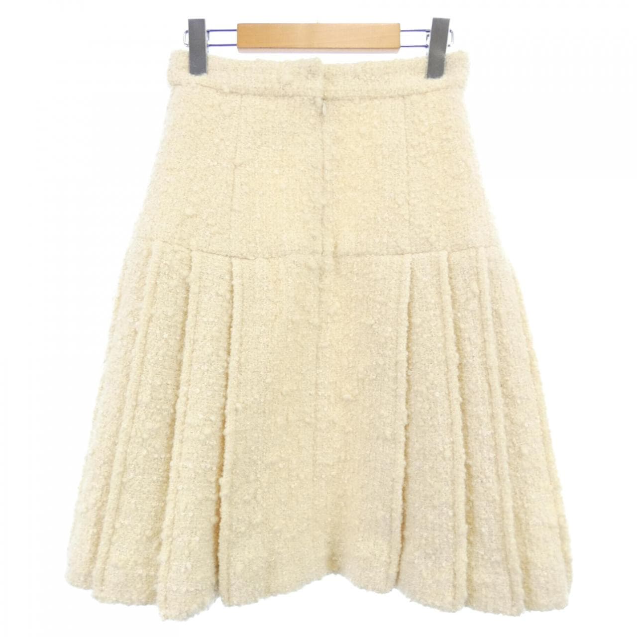 シャネル CHANEL P59644V37141 18B スカート