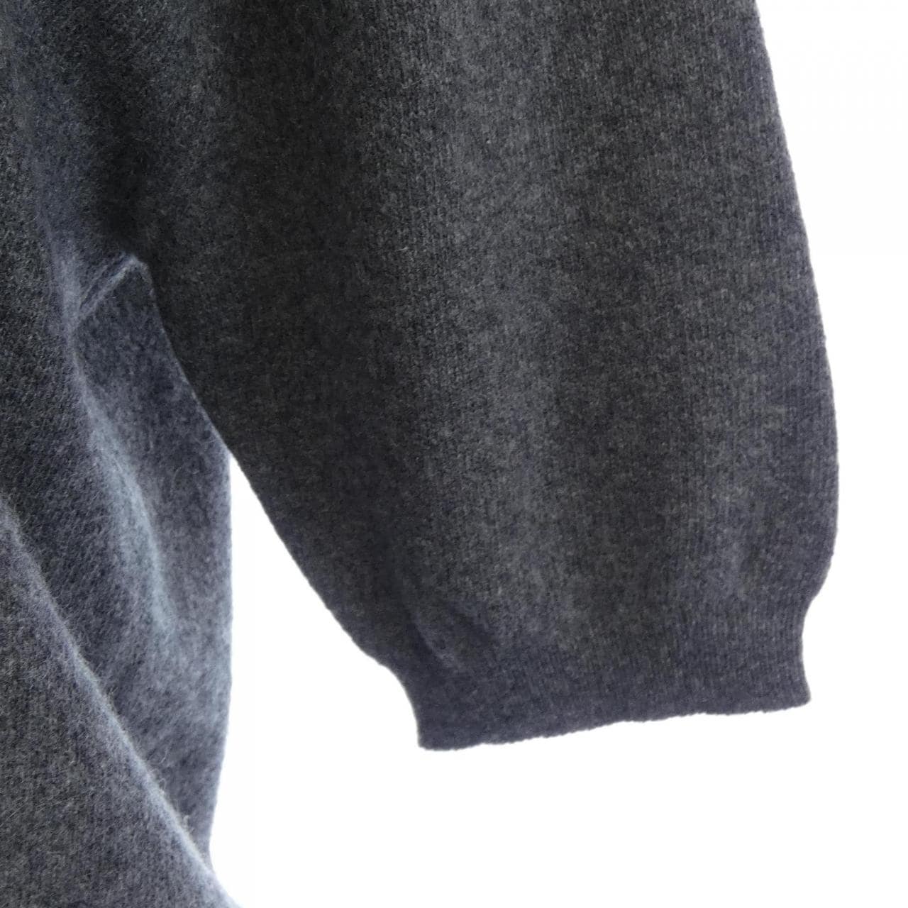 【ヴィンテージ】エルメス HERMES ニット