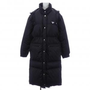 プラダ PRADA トライアングルロゴ 292132 S232 1WQ9 ダウンコート