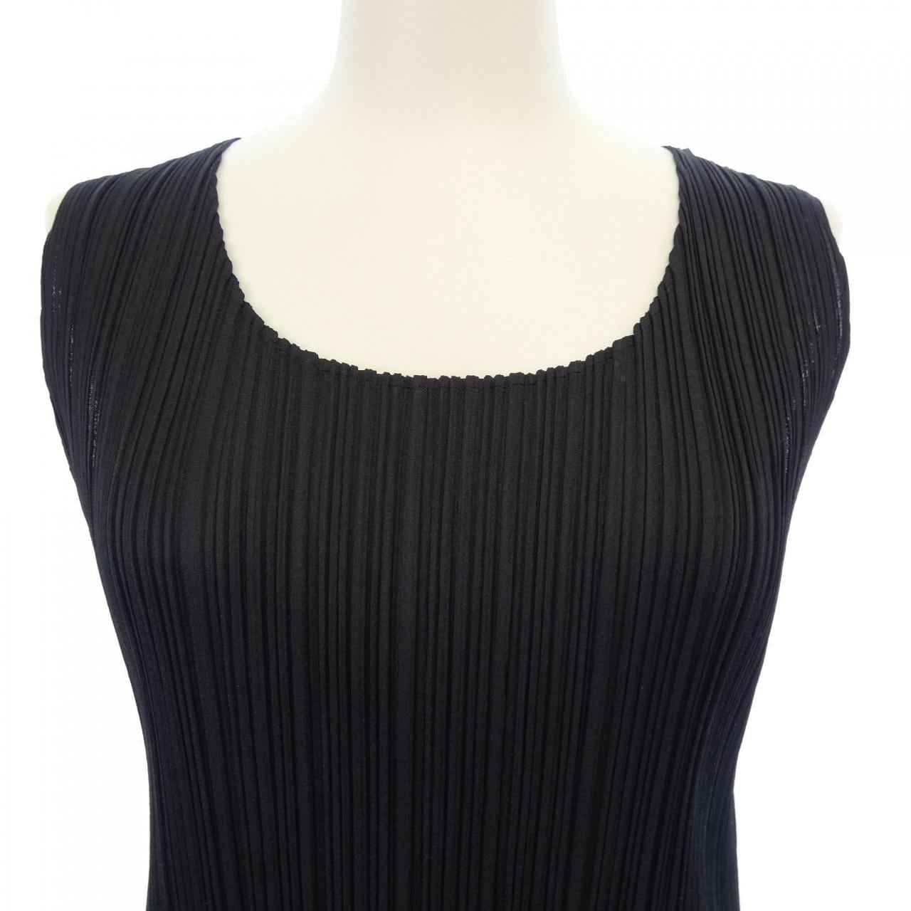 プリーツプリーズ PLEATS PLEASE PP81-JK721 トップス