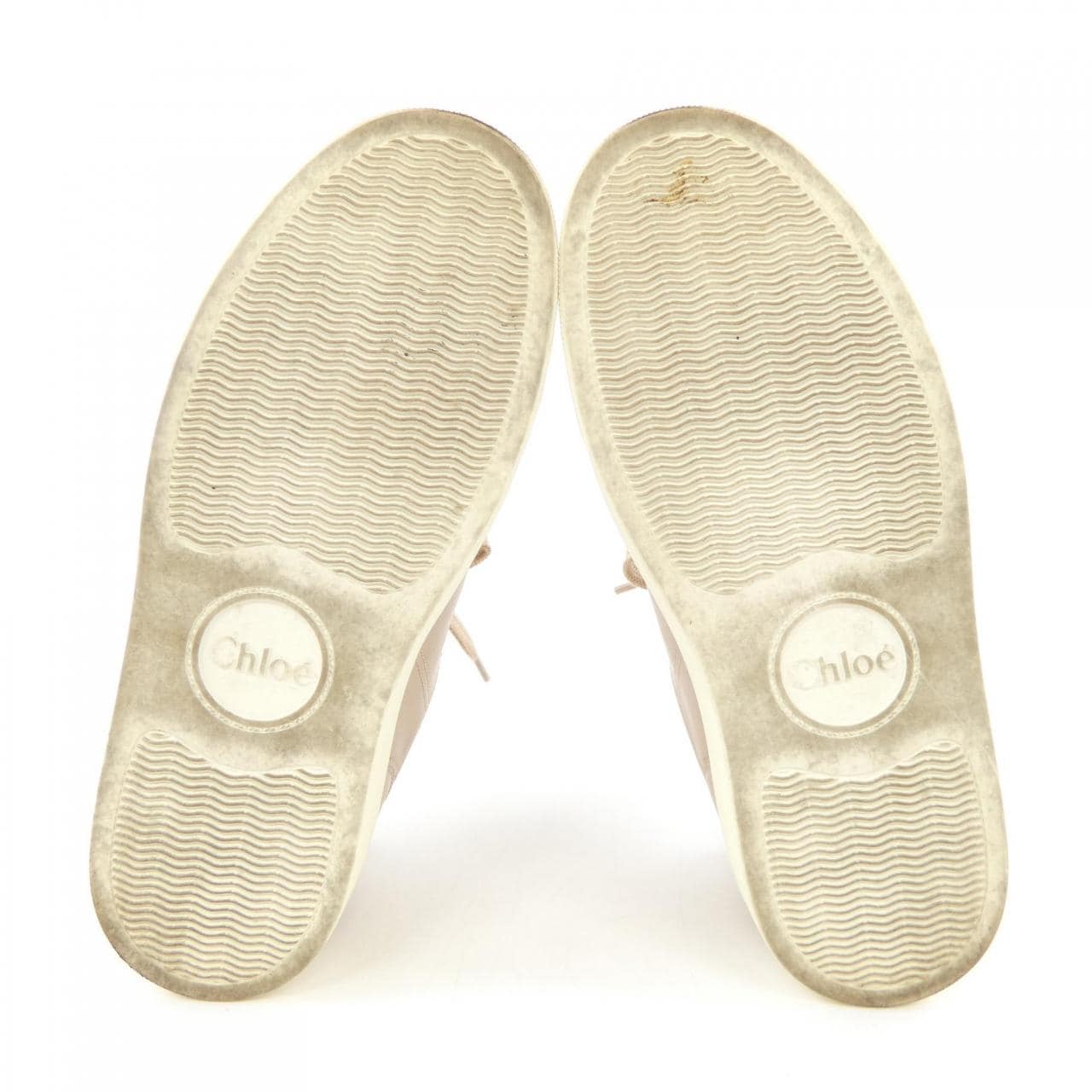 クロエ Chloe スニーカー