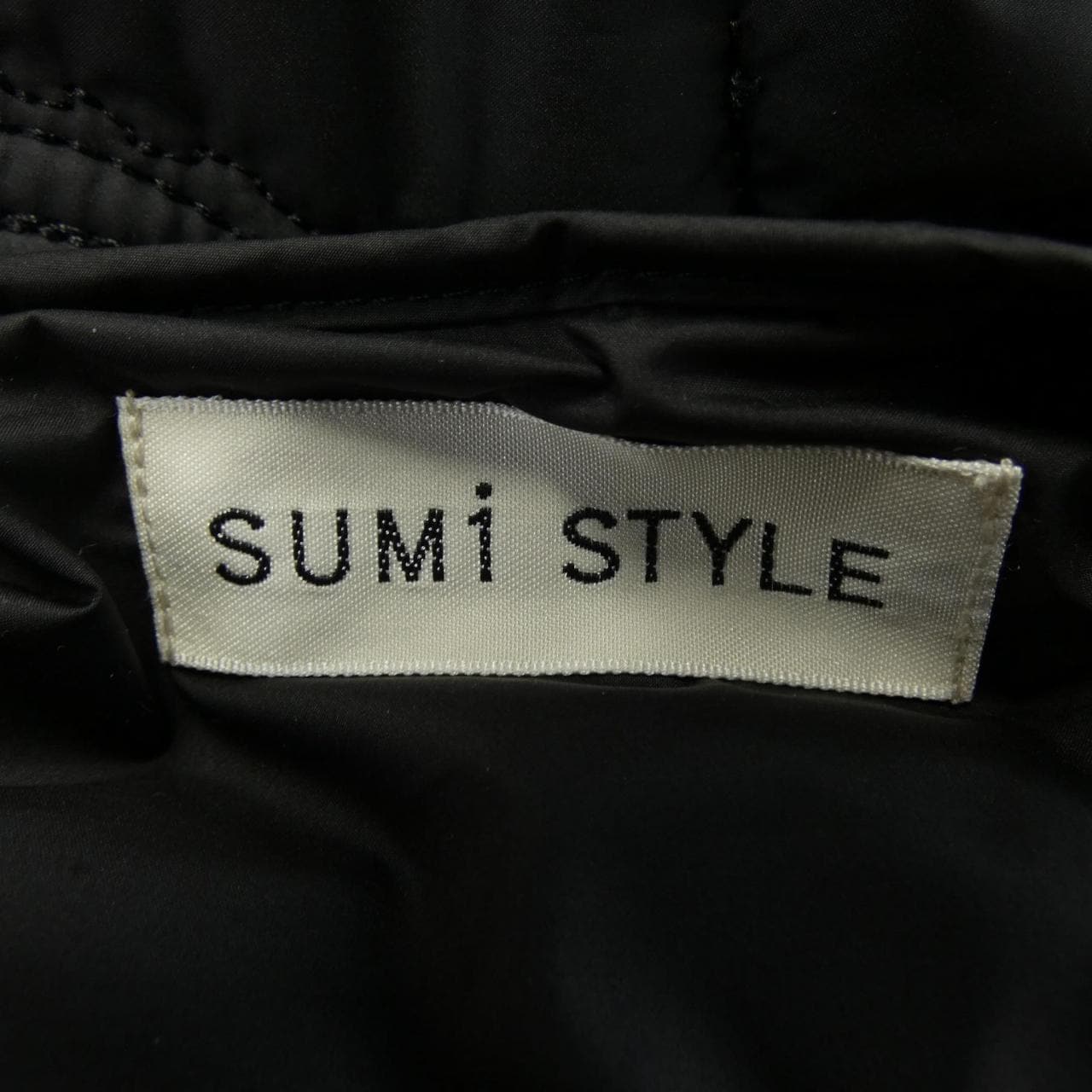 SUM1STYLE ジャケット