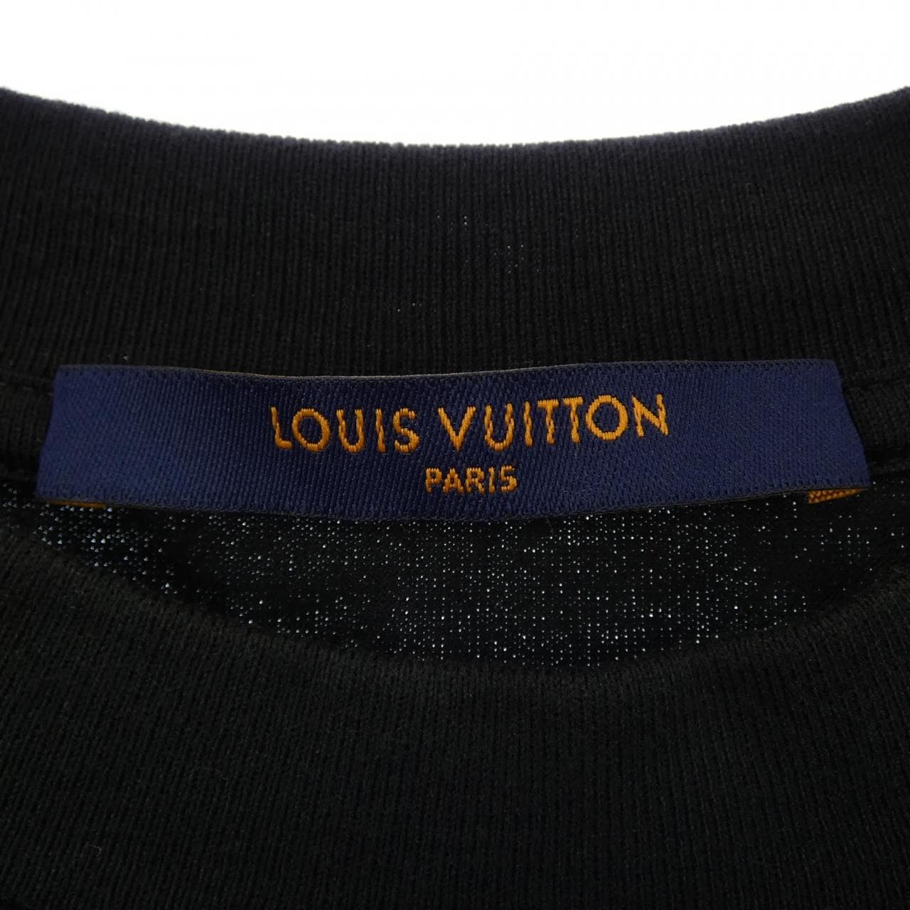 LOUIS VUITTON NBA 前后印花 T 恤 HLY10WNPG
