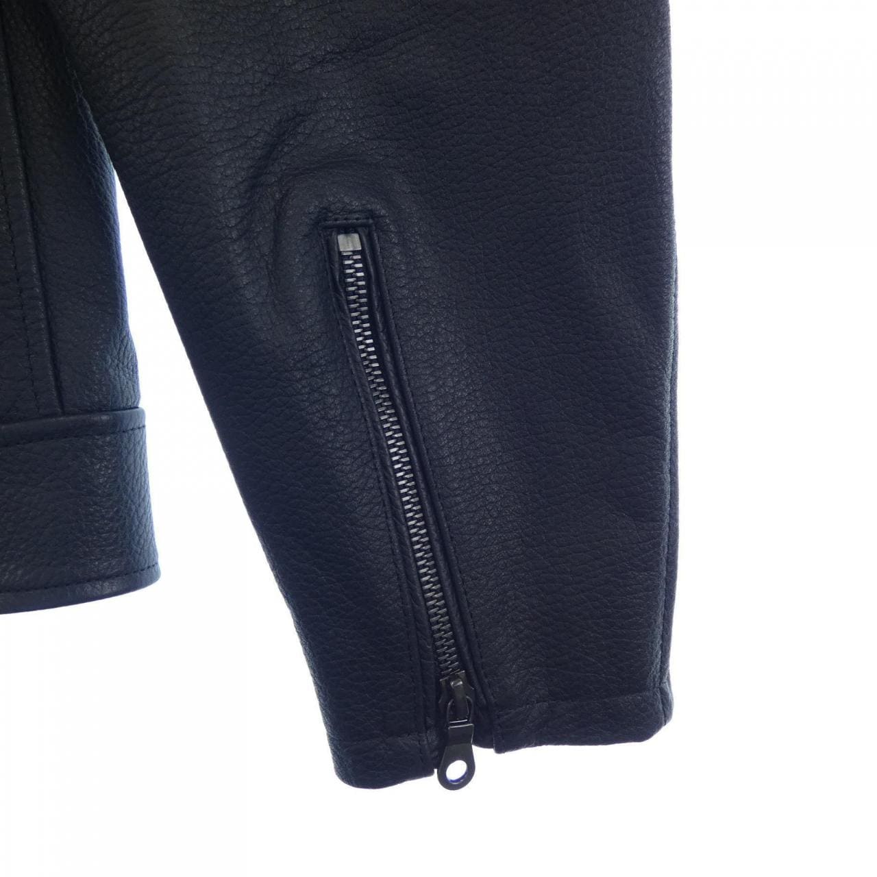 ジョセフオム JOSEPH HOMME LW JI CA 0201 レザーライダースジャケット