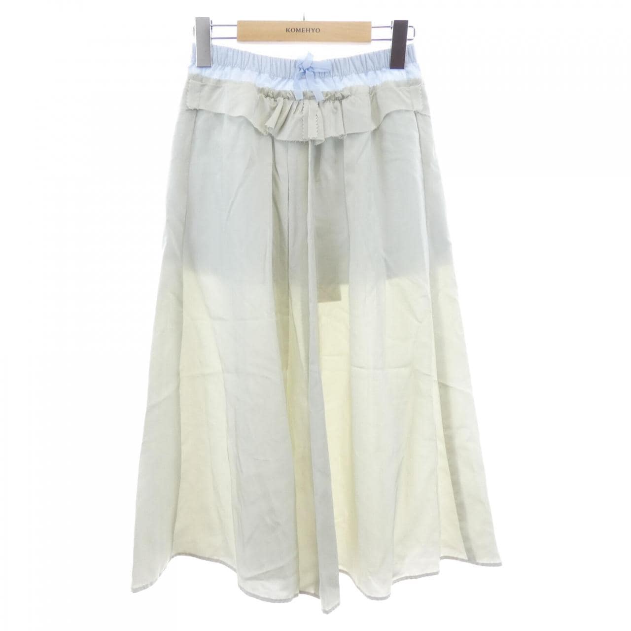 メゾンマルジェラ Maison Margiela S51ME0037 スカート