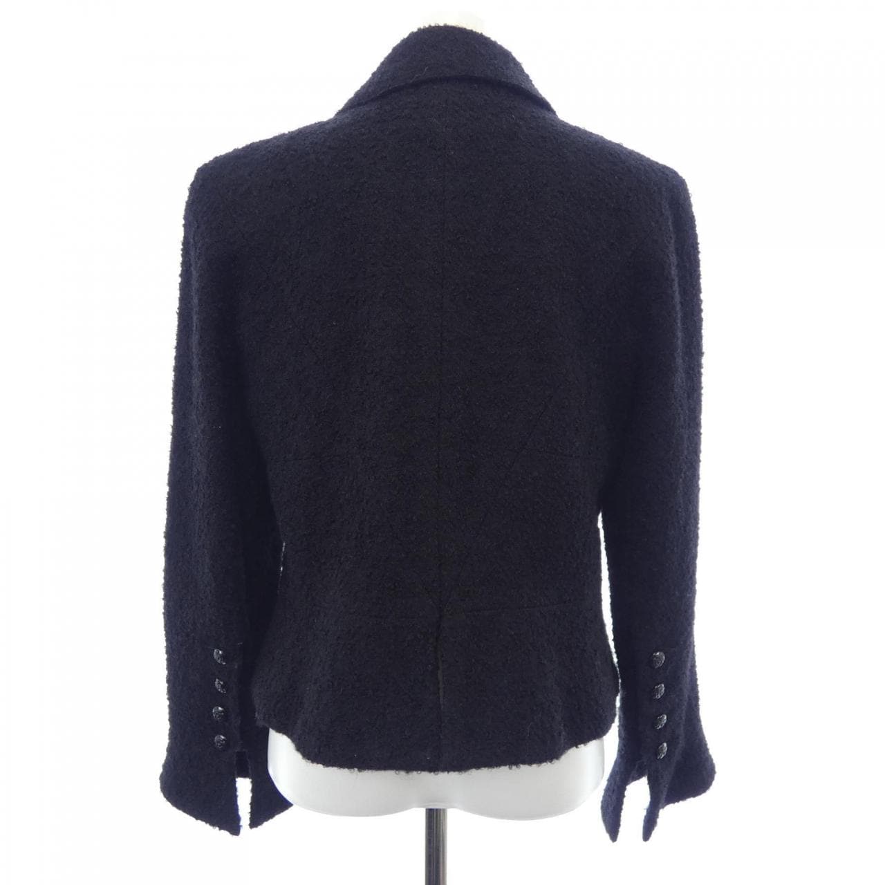 シャネル CHANEL P36756W04386 ジャケット