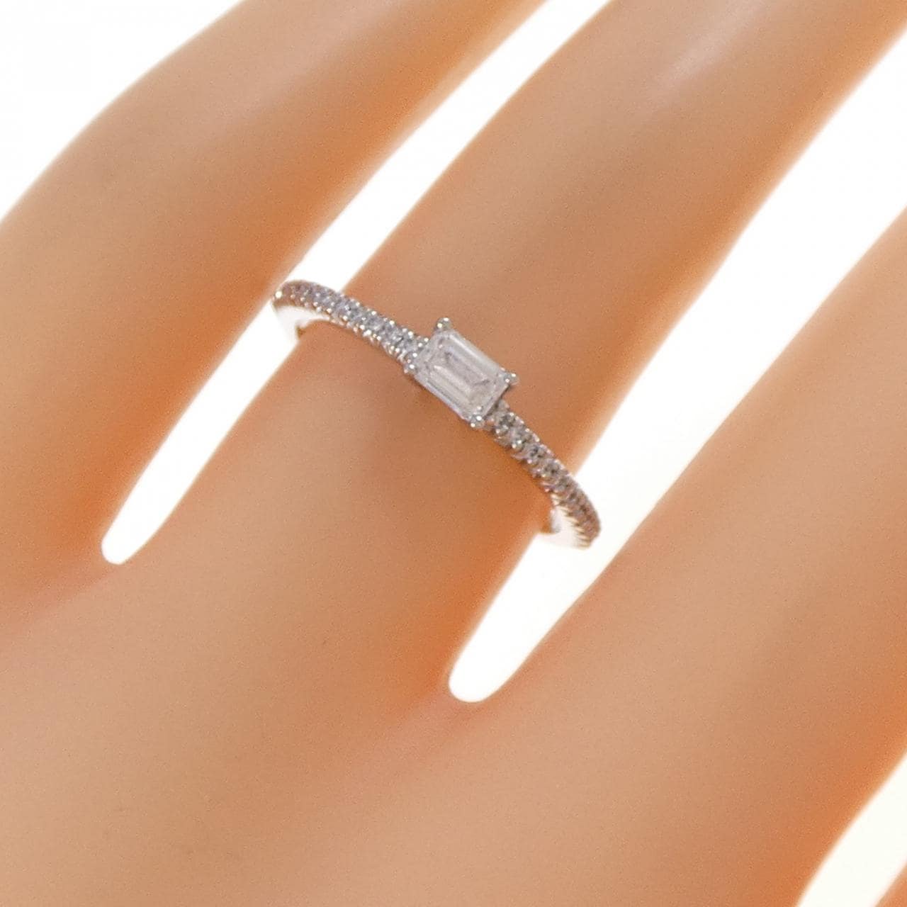 TIFFANY Novo Horizo n 戒指