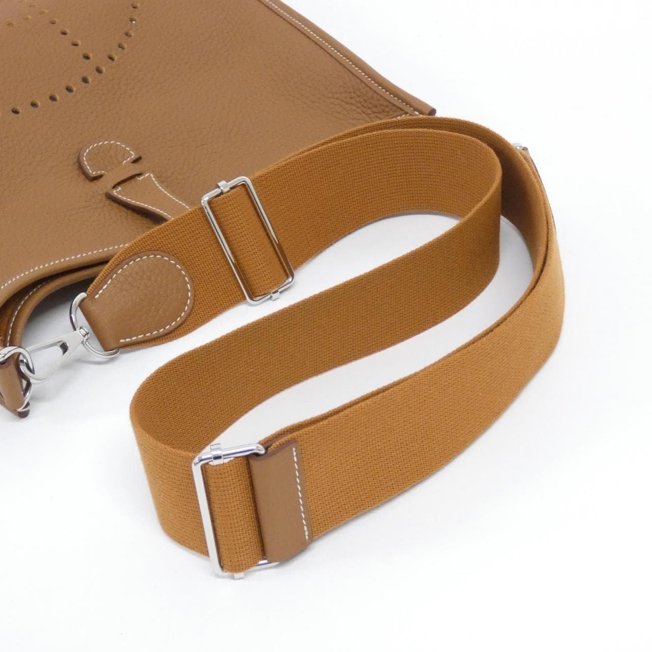 エルメス エヴリン3 PM 056277CK ショルダーバッグ