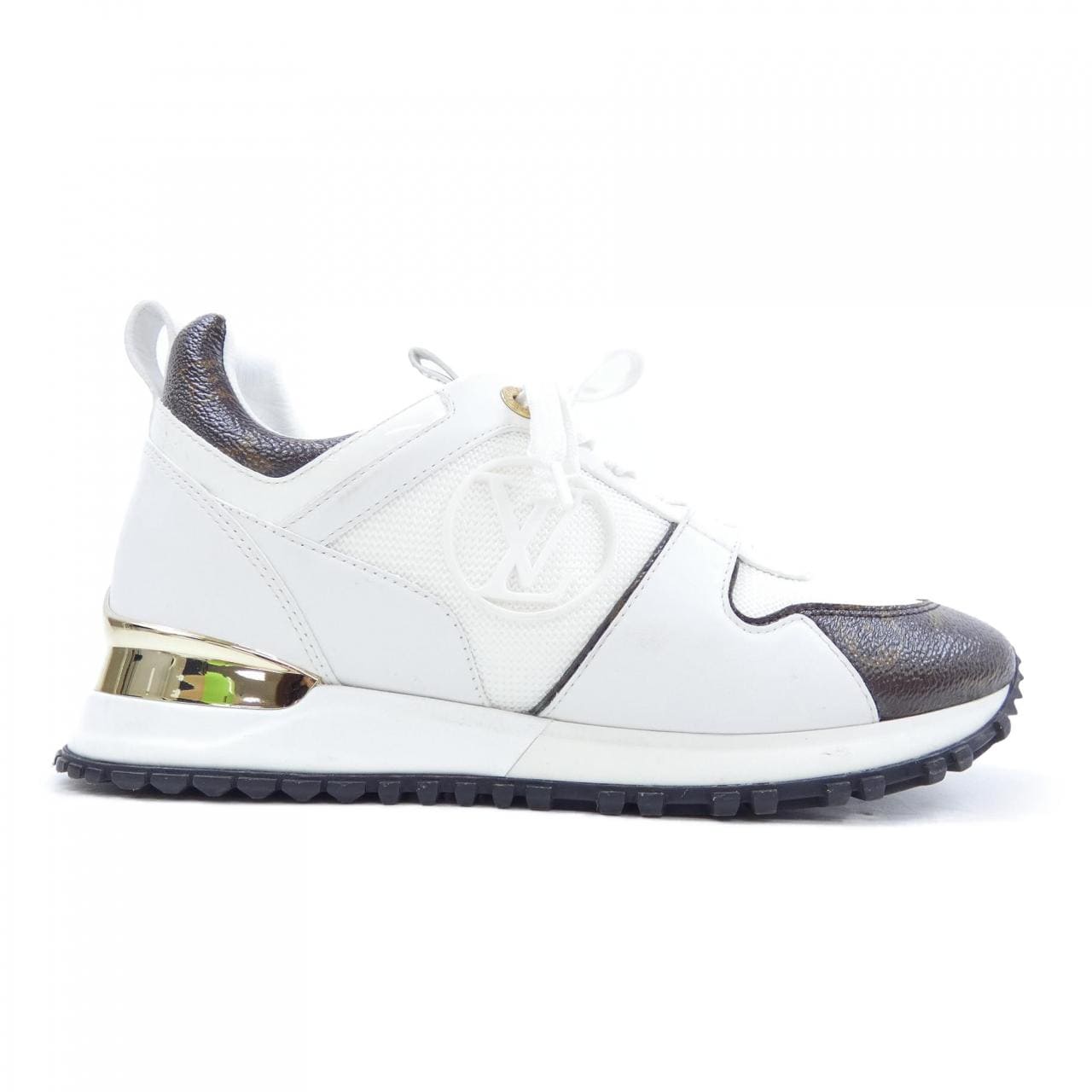 ルイヴィトン LOUIS VUITTON スニーカー