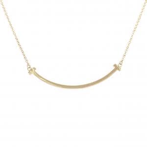 TIFFANY T Smile Small Necklace