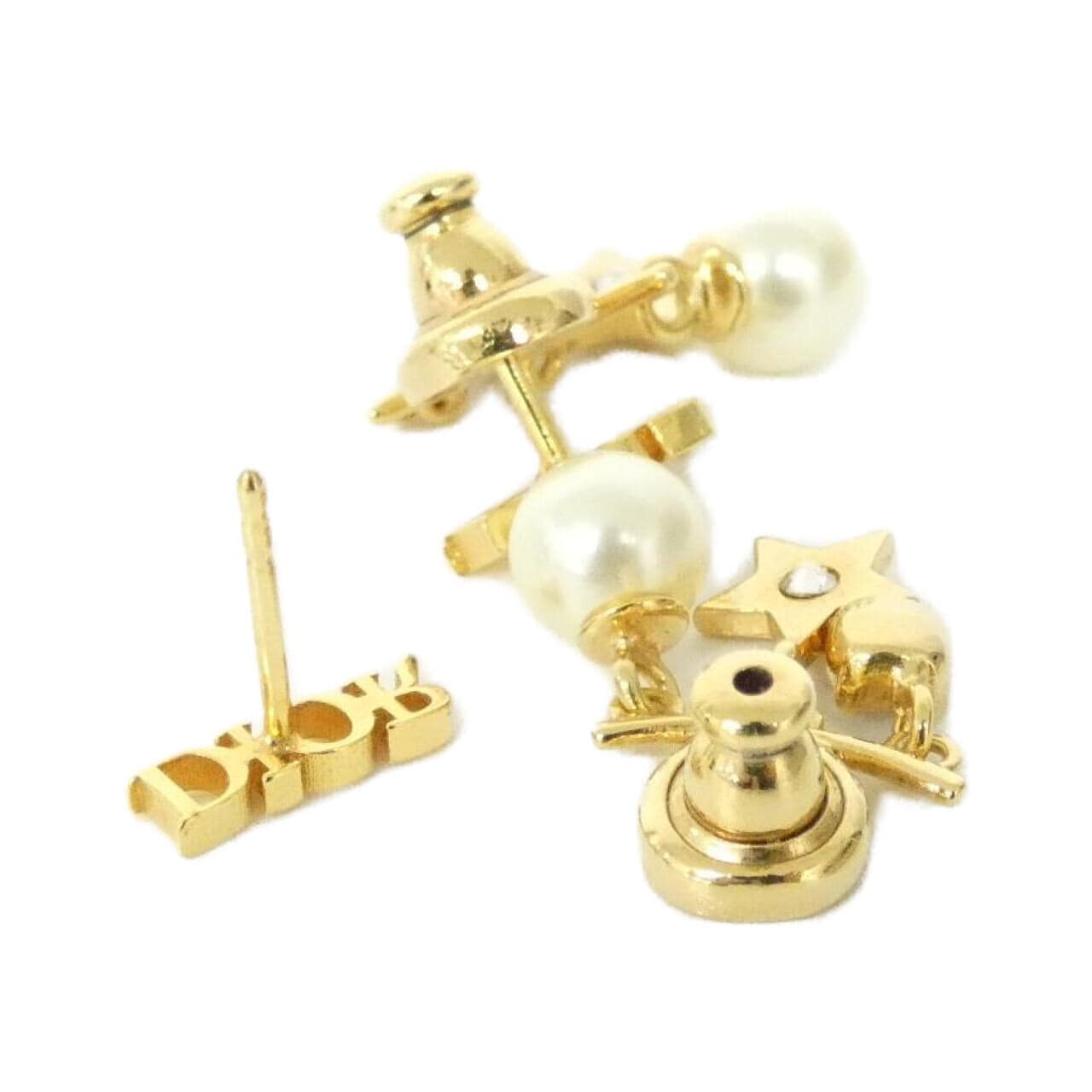 クリスチャンディオール ディオレボリューション E1169DVORS ピアス