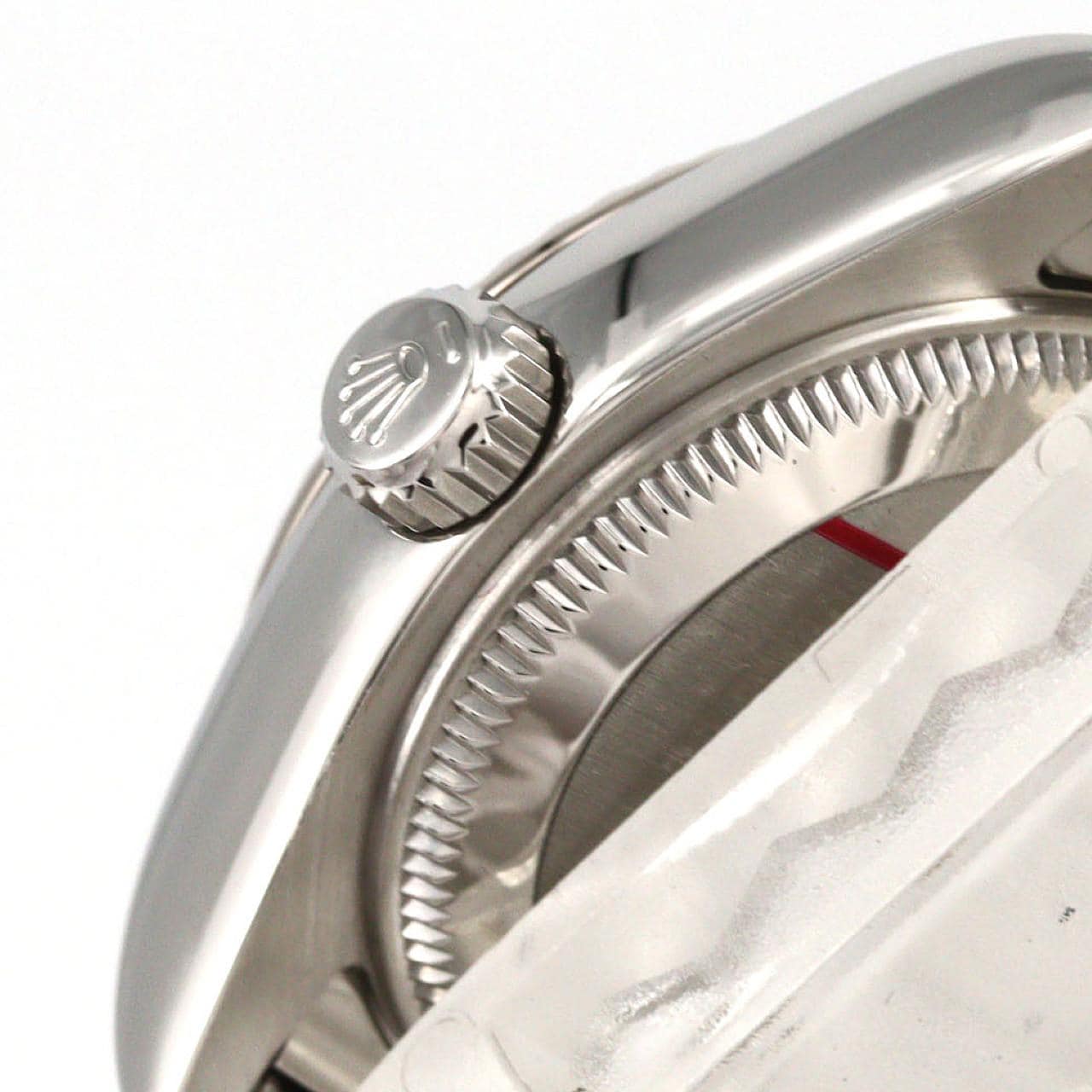 ロレックス デイトジャスト 179174 SSxWG 自動巻 V番