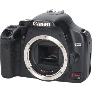 ＥＯＳ　ＫＩＳＳ　Ｘ２