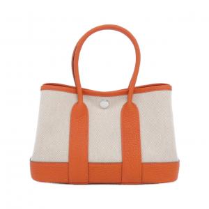 【未使用品】エルメス ネオ ガーデン 23cm 086418CK バッグ