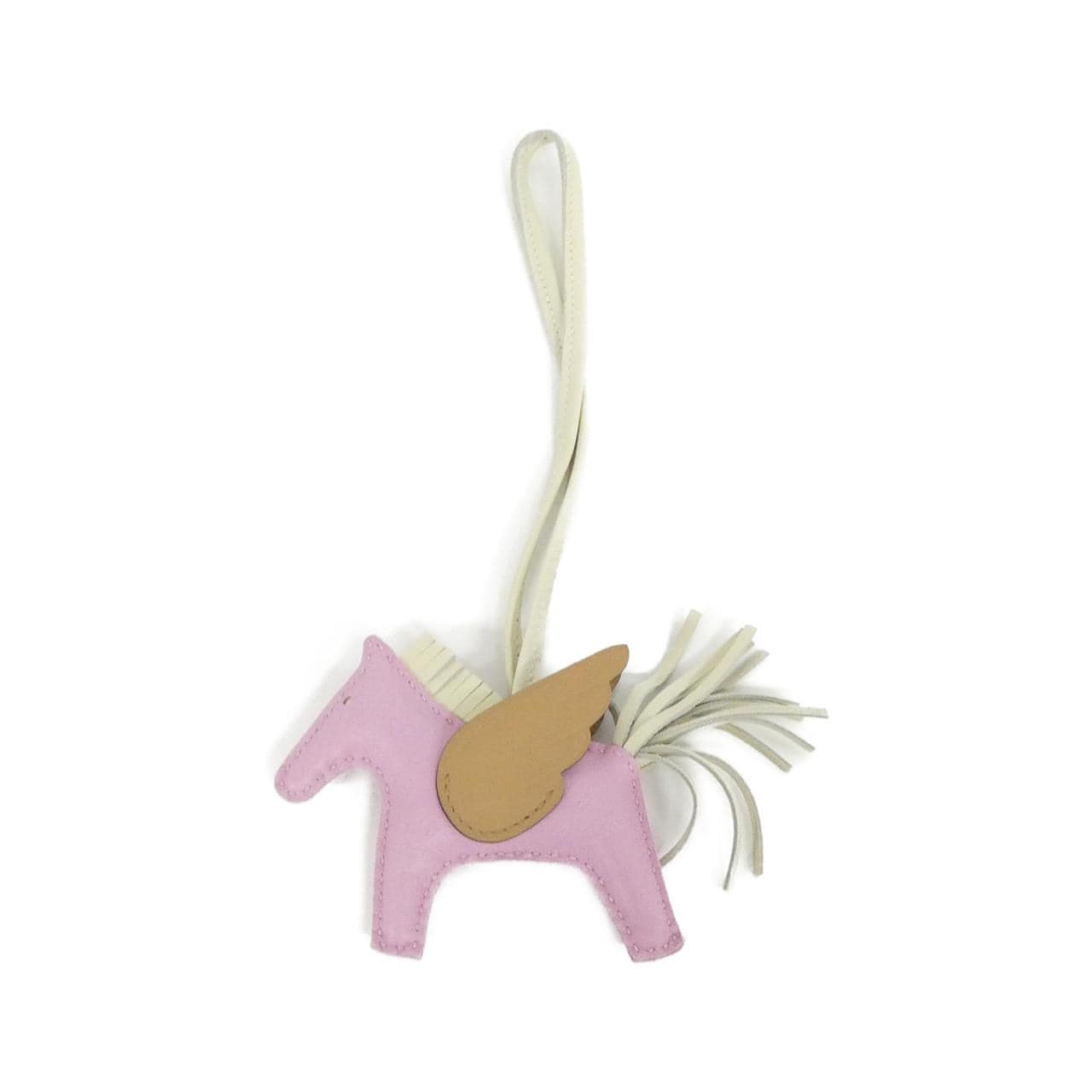 エルメス ロデオ ペガサス バッグチャーム  PM 083010CA