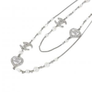 シャネル ABB609 ネックレス