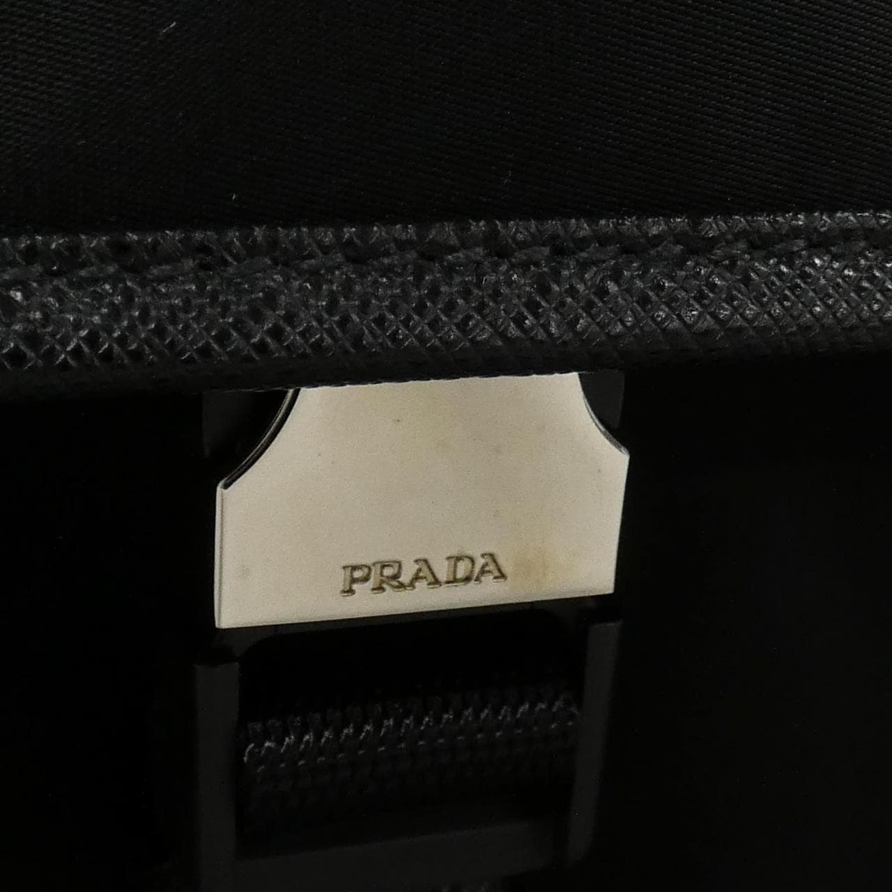 プラダ 2VD951 ショルダーバッグ