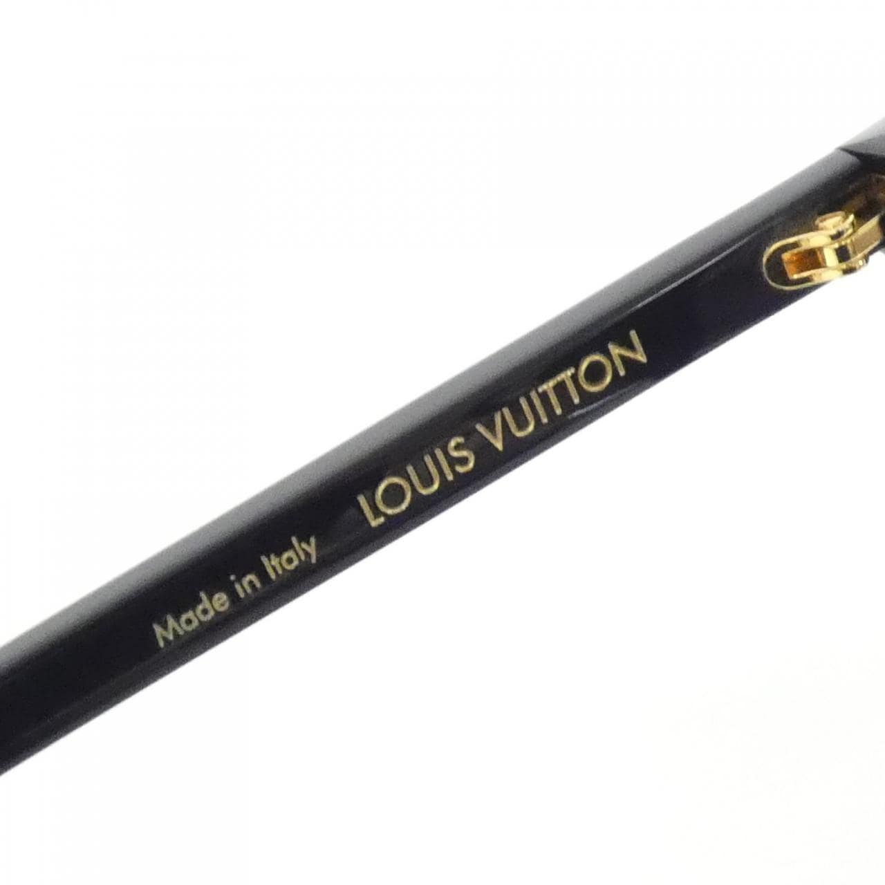 ルイヴィトン オプティカル マイモノグラム ライト キャットアイ Z1842E メガネ