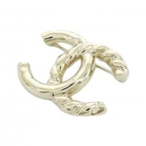 シャネル ABE957 ブローチ