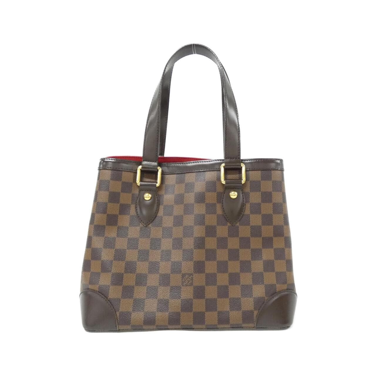 ルイヴィトン ダミエ ハムステッド PM N51205 バッグ