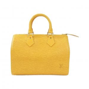 ルイヴィトン エピ スピーディ 25cm M43019 ボストンバッグ