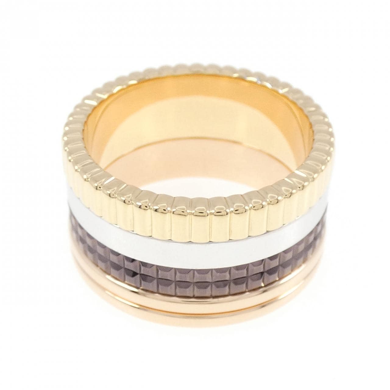 Boucheron Quatre Classic Large Ring