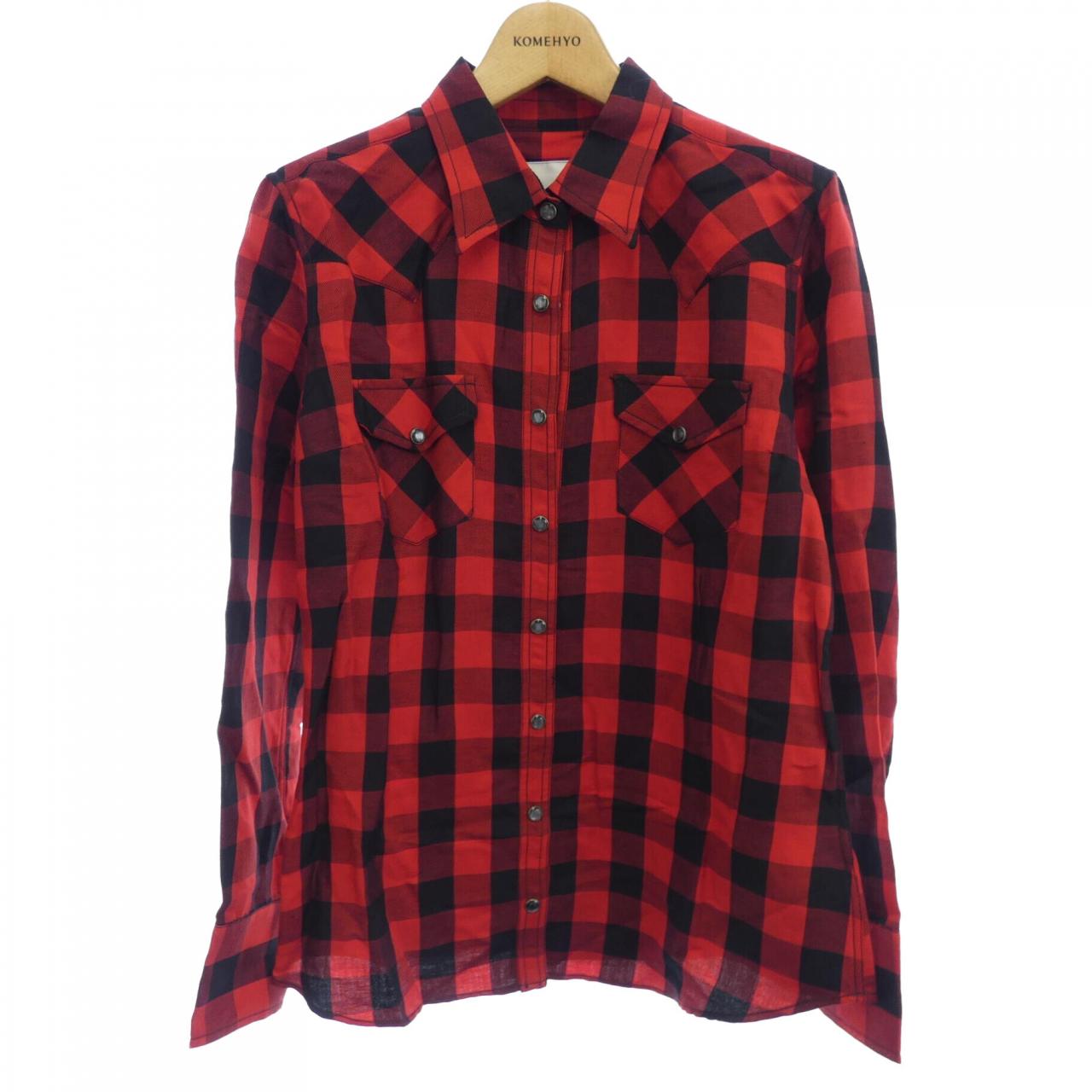 PT TORINO shirt